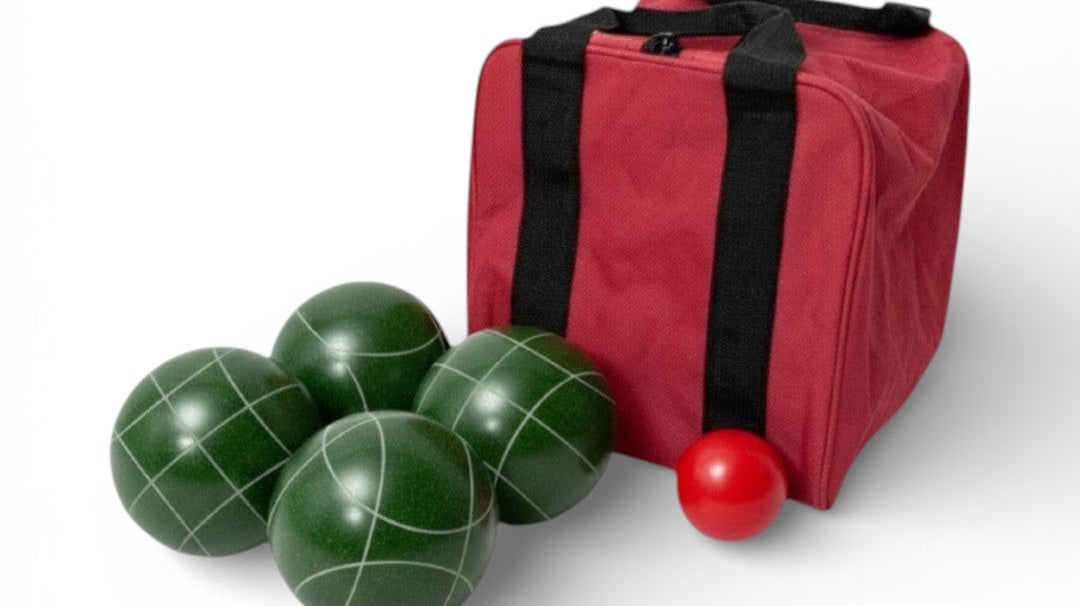 Bulk bocce ball order multi-set