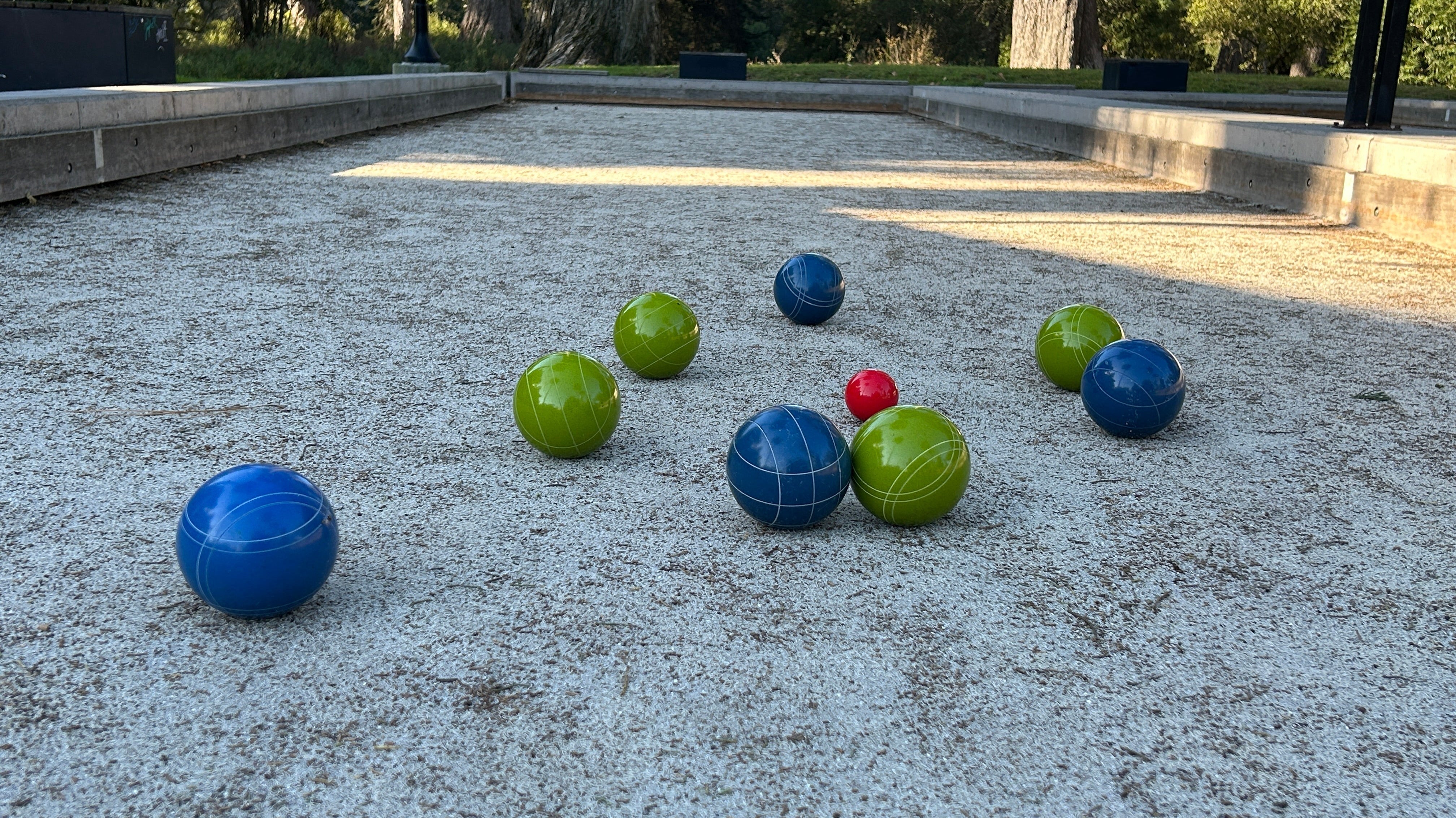 Bocce Courts and Wineries: The Ultimate Wine Country Bocce Ball Experience