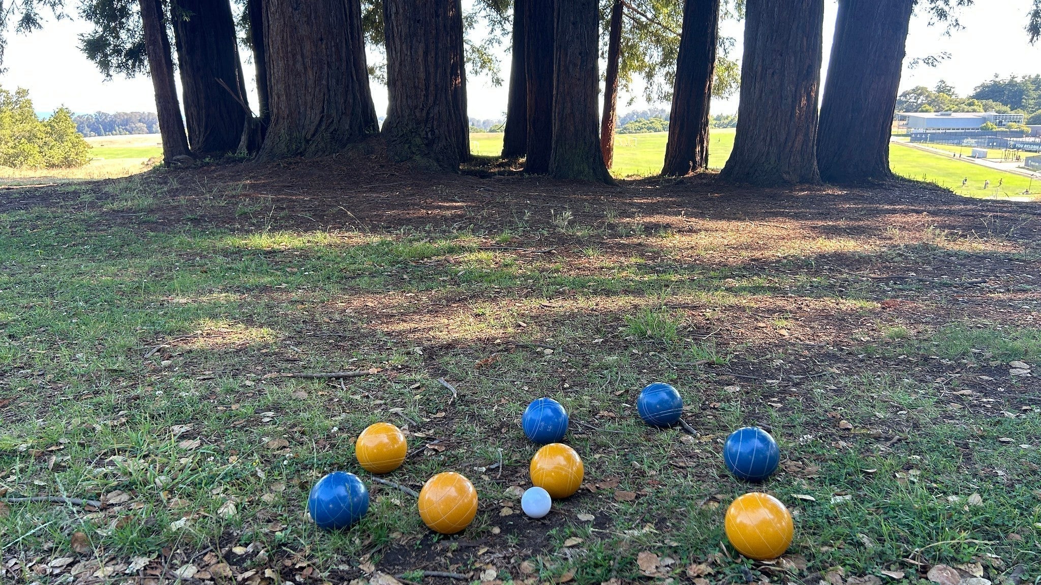 9 Beautiful Places to Play Bocce in Santa Cruz