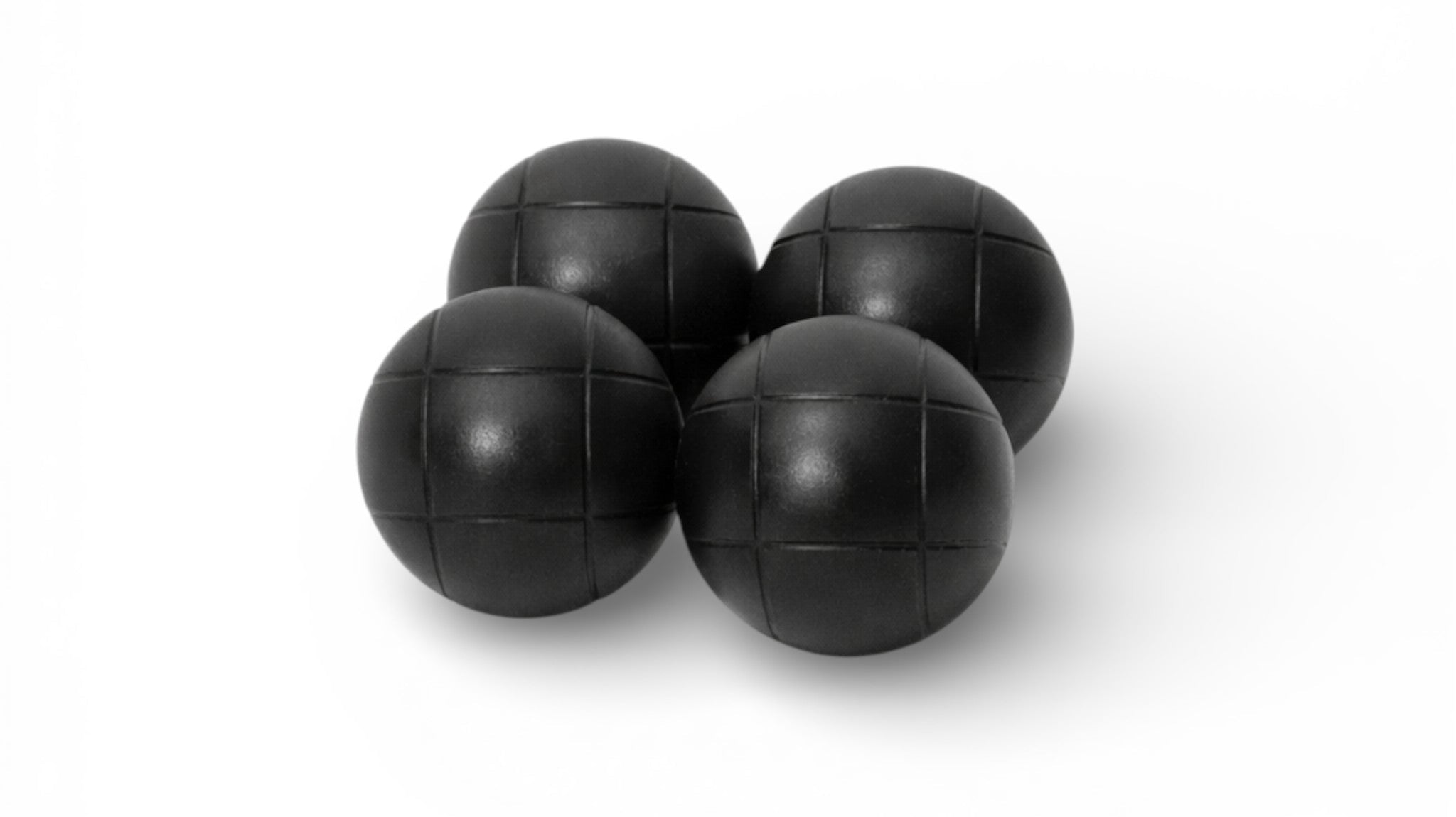 Multiple yard games equipment comparison