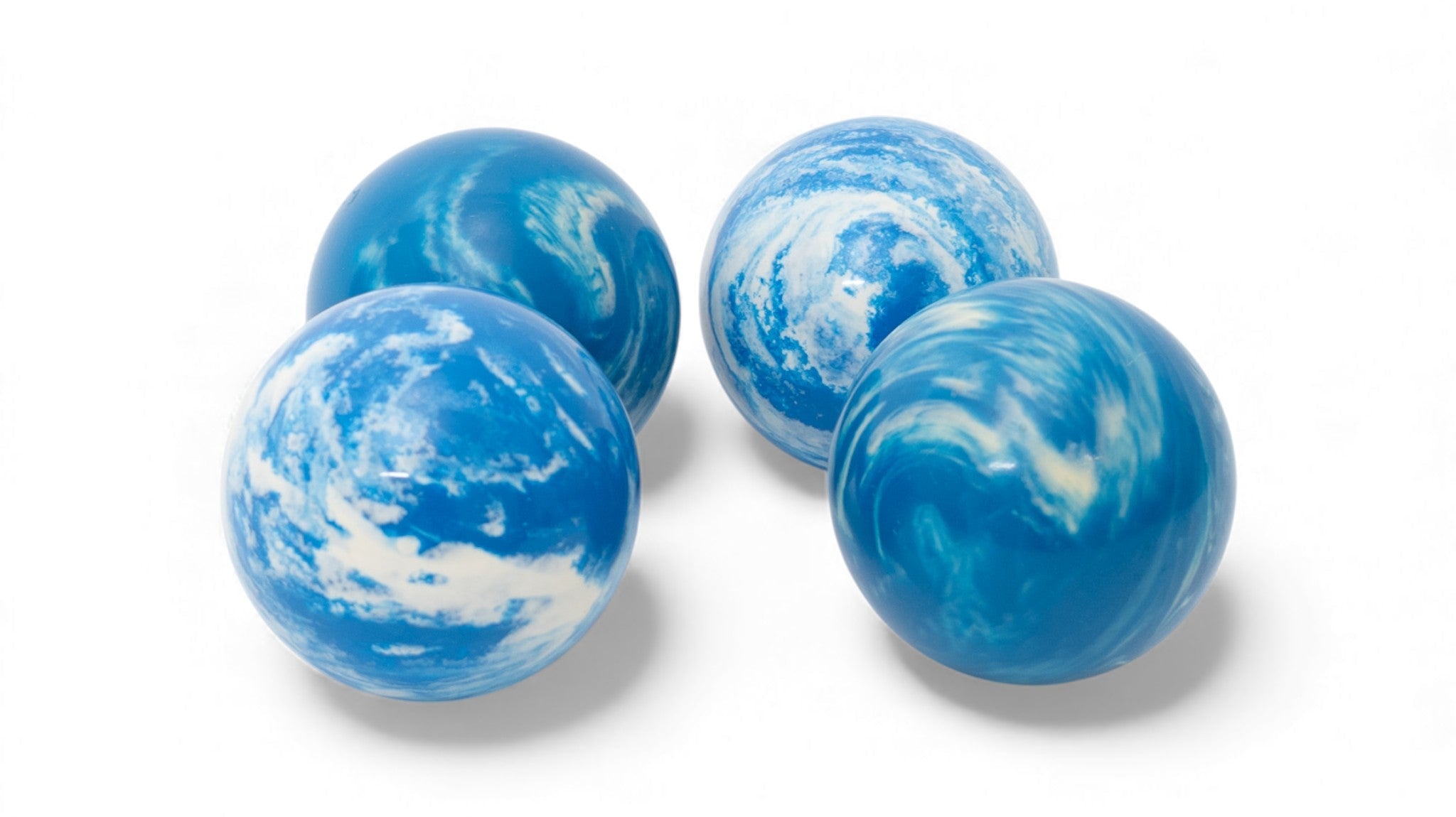 Bocce ball sets across price tiers
