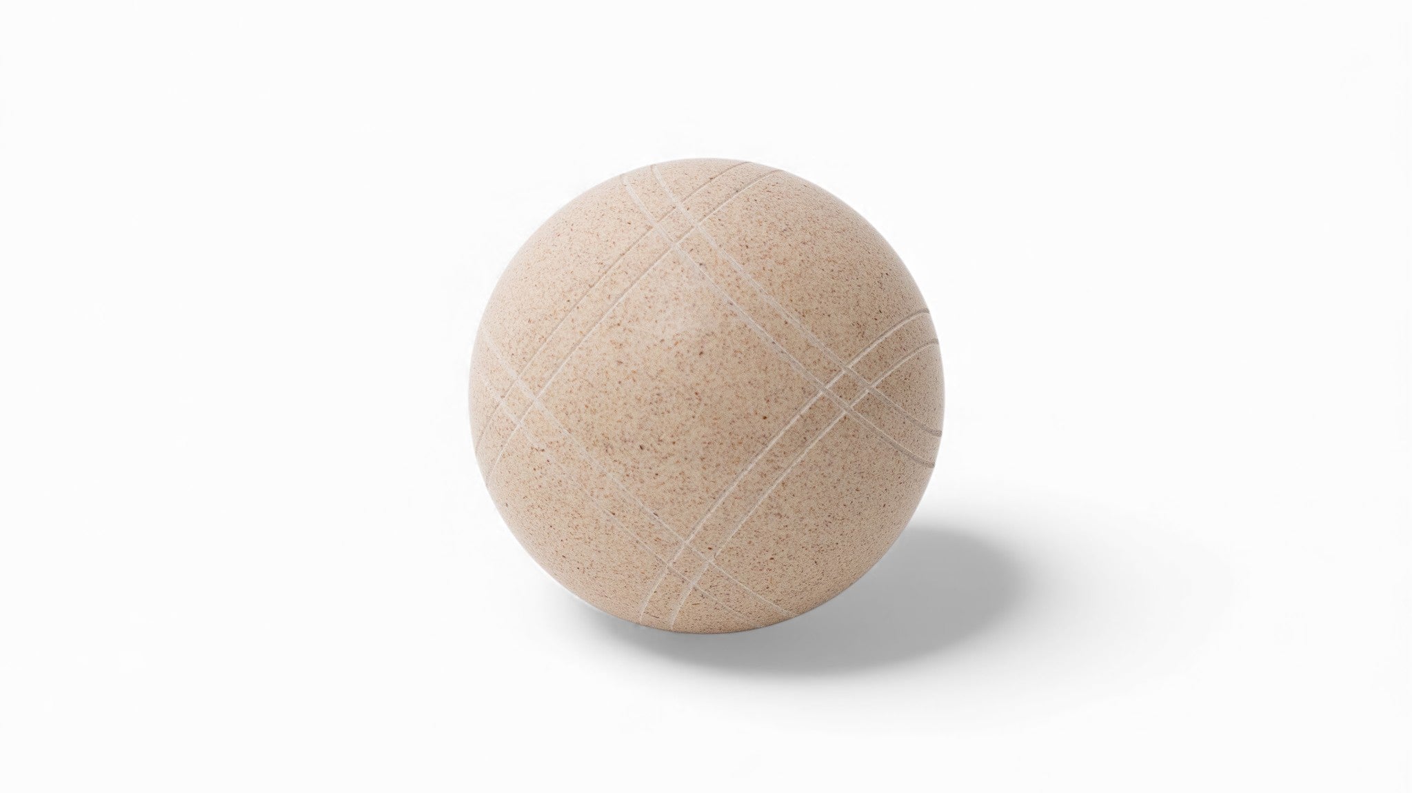 Bocce court accessories overview