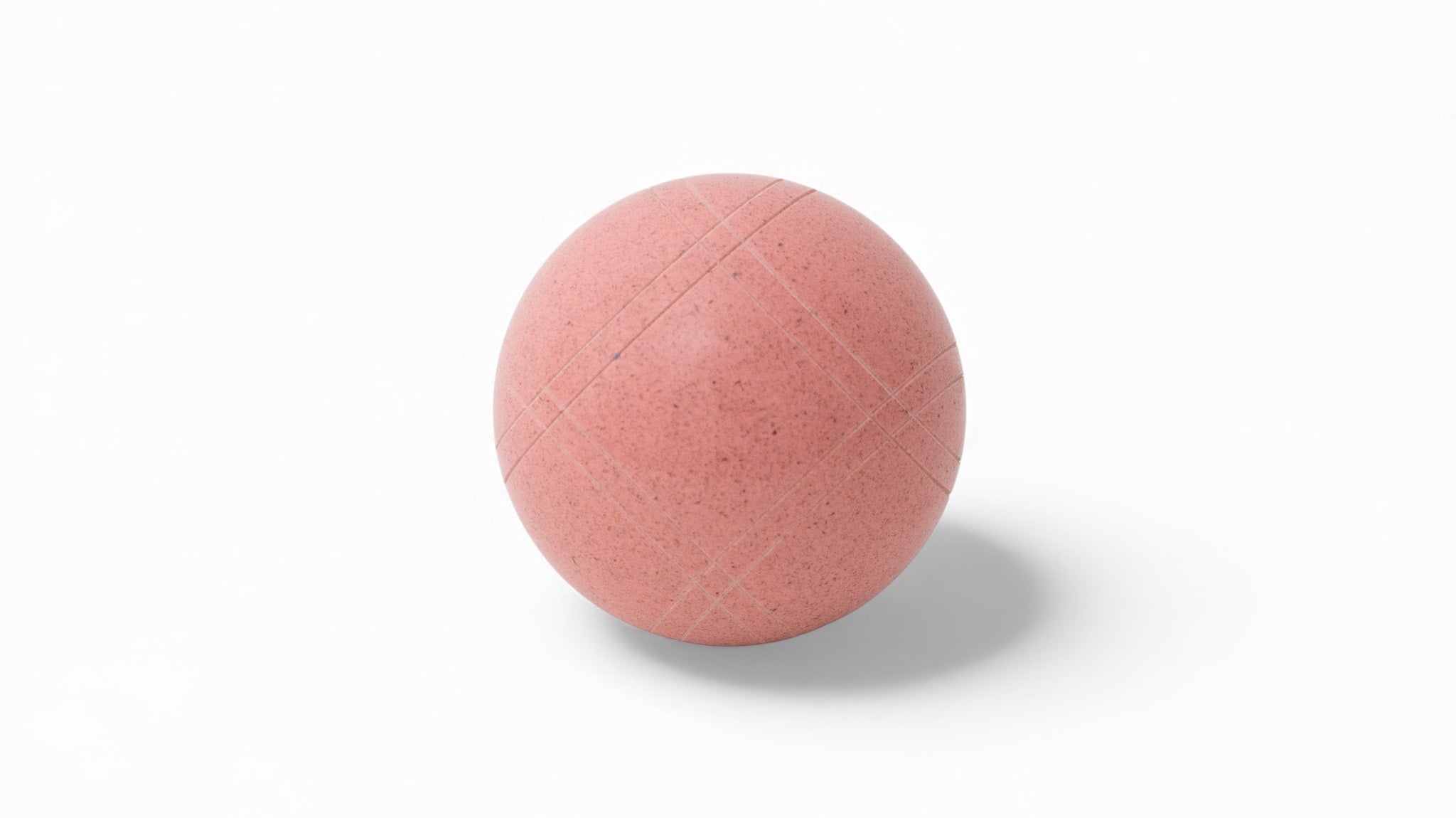 Used bocce ball resale evaluation