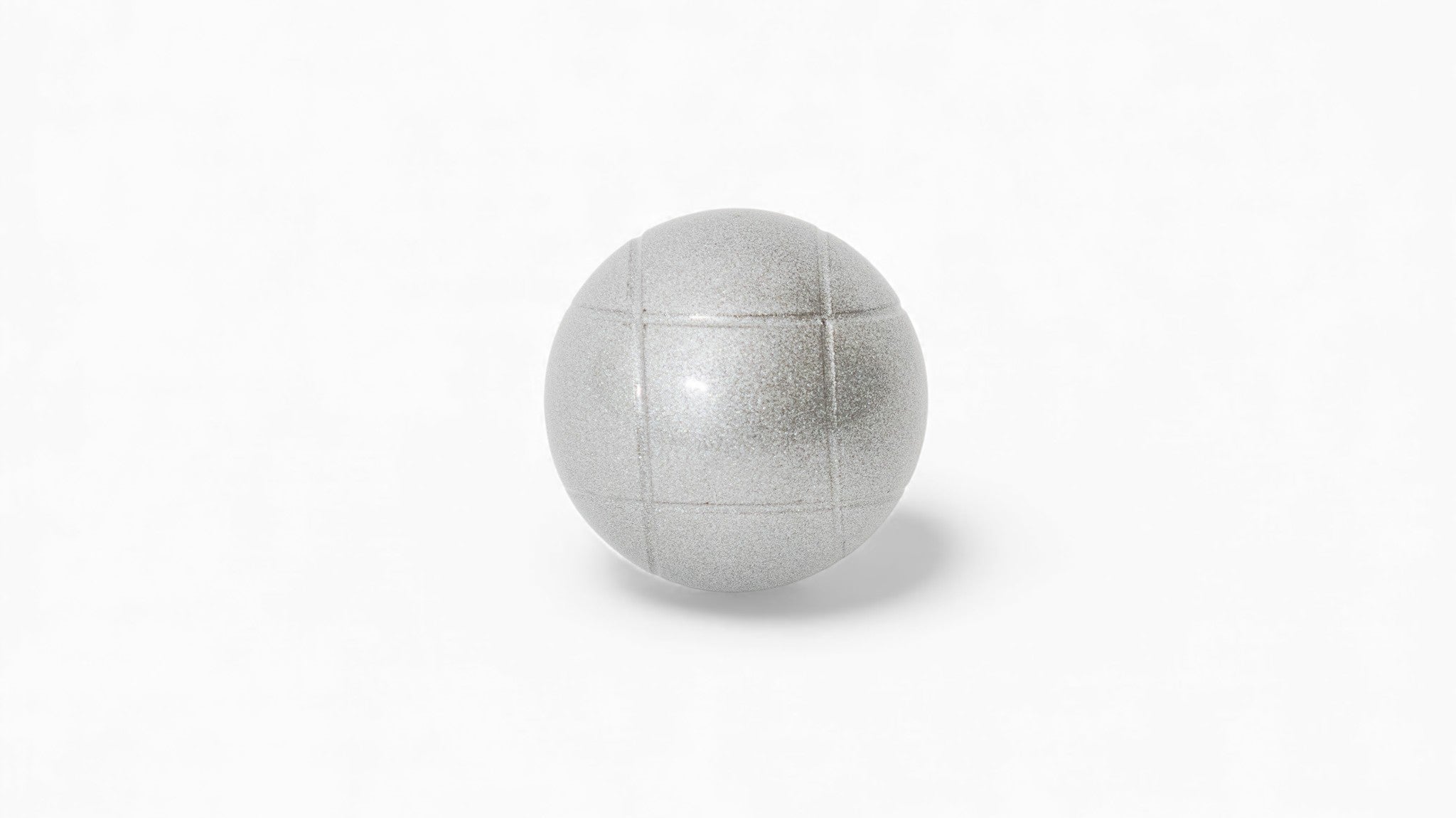 Park district public bocce equipment