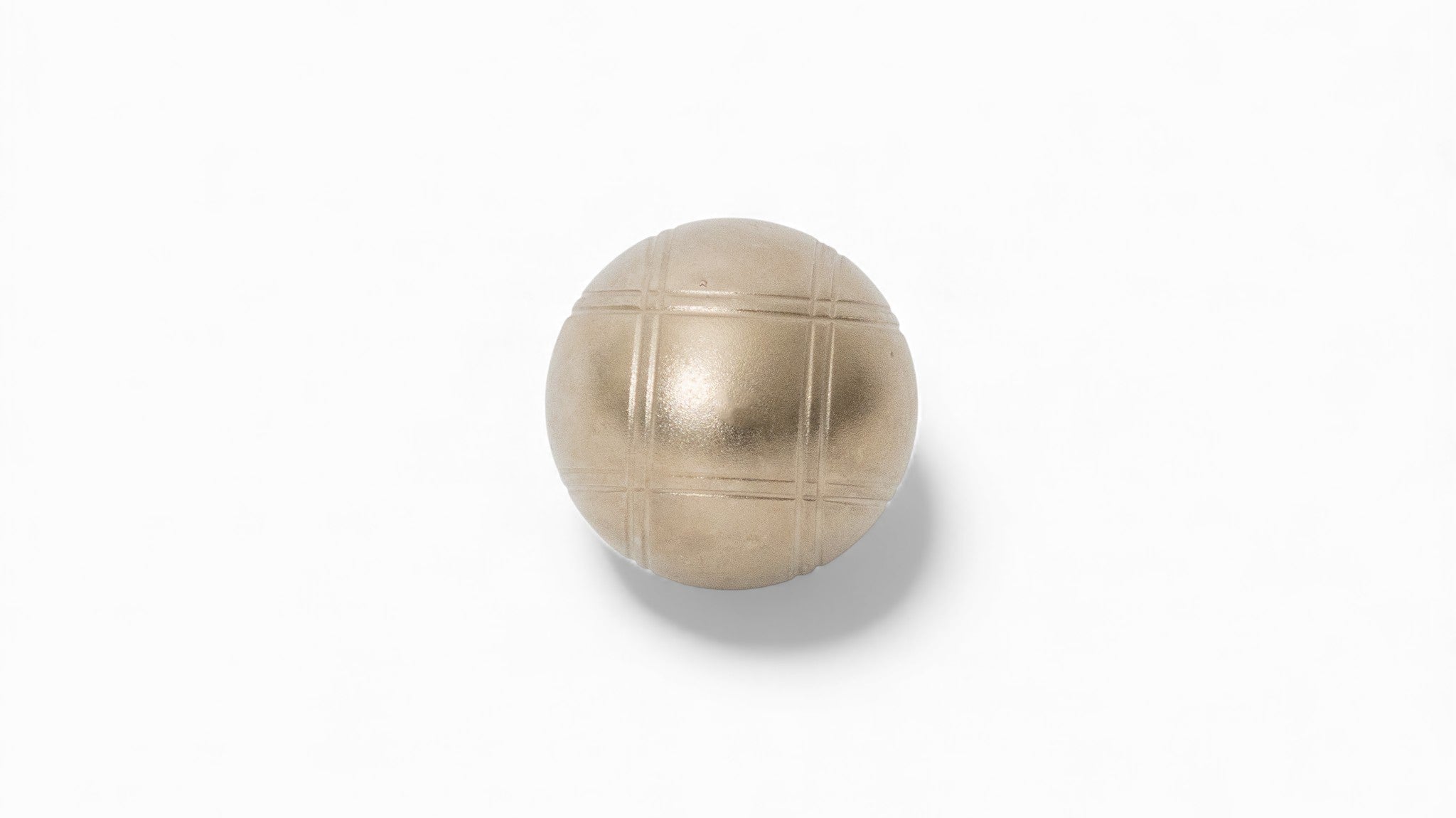 Wedding venue bocce equipment amenity