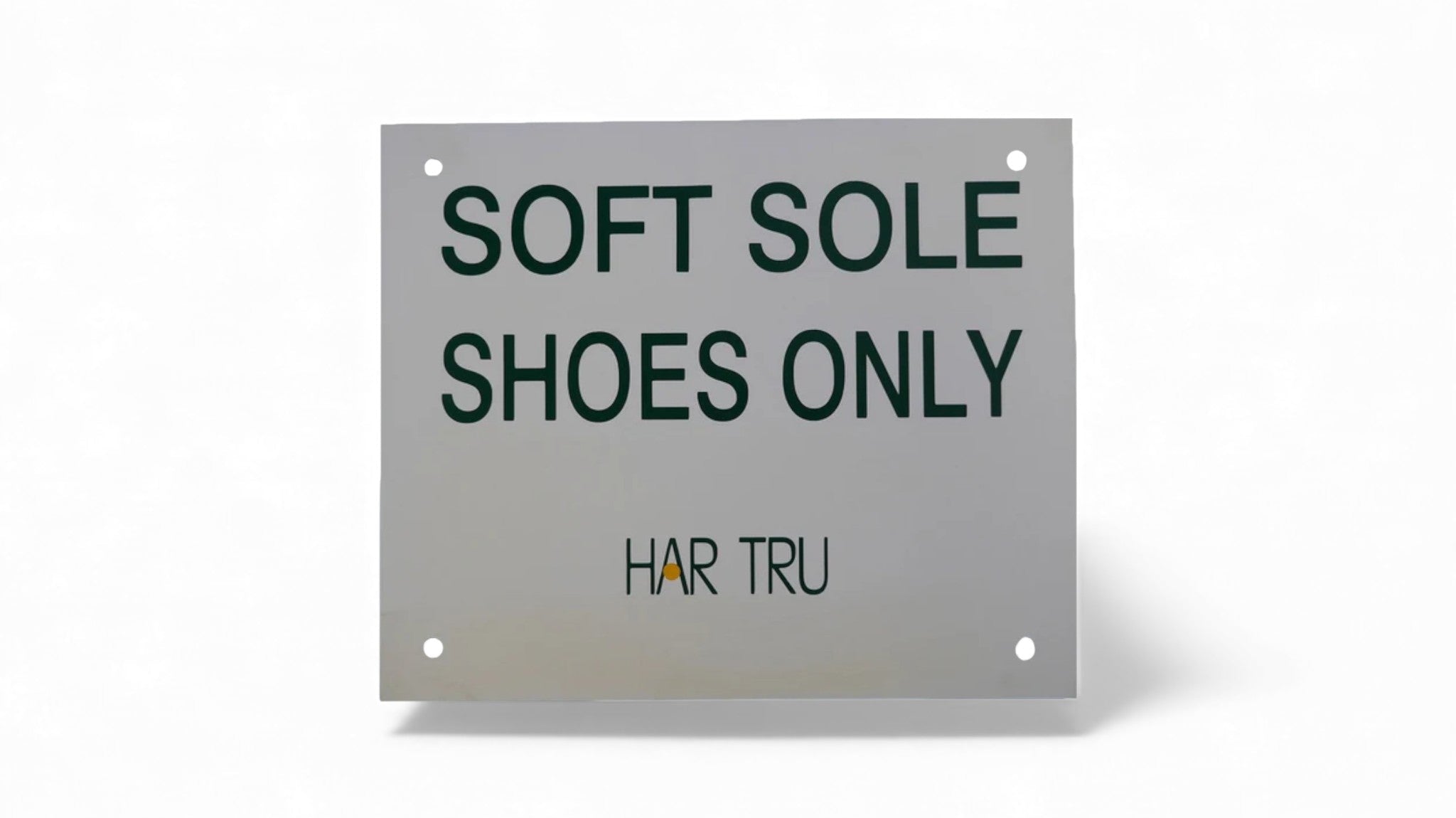 Bocce rules for coaching with Har-Tru court signs