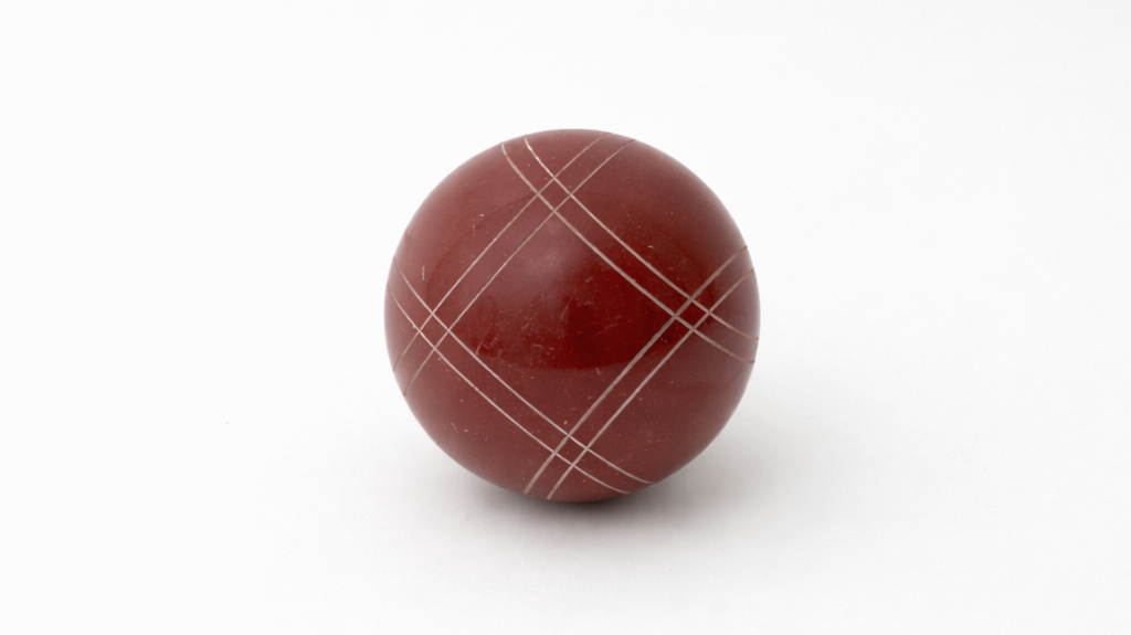 Bocce ball size price comparison