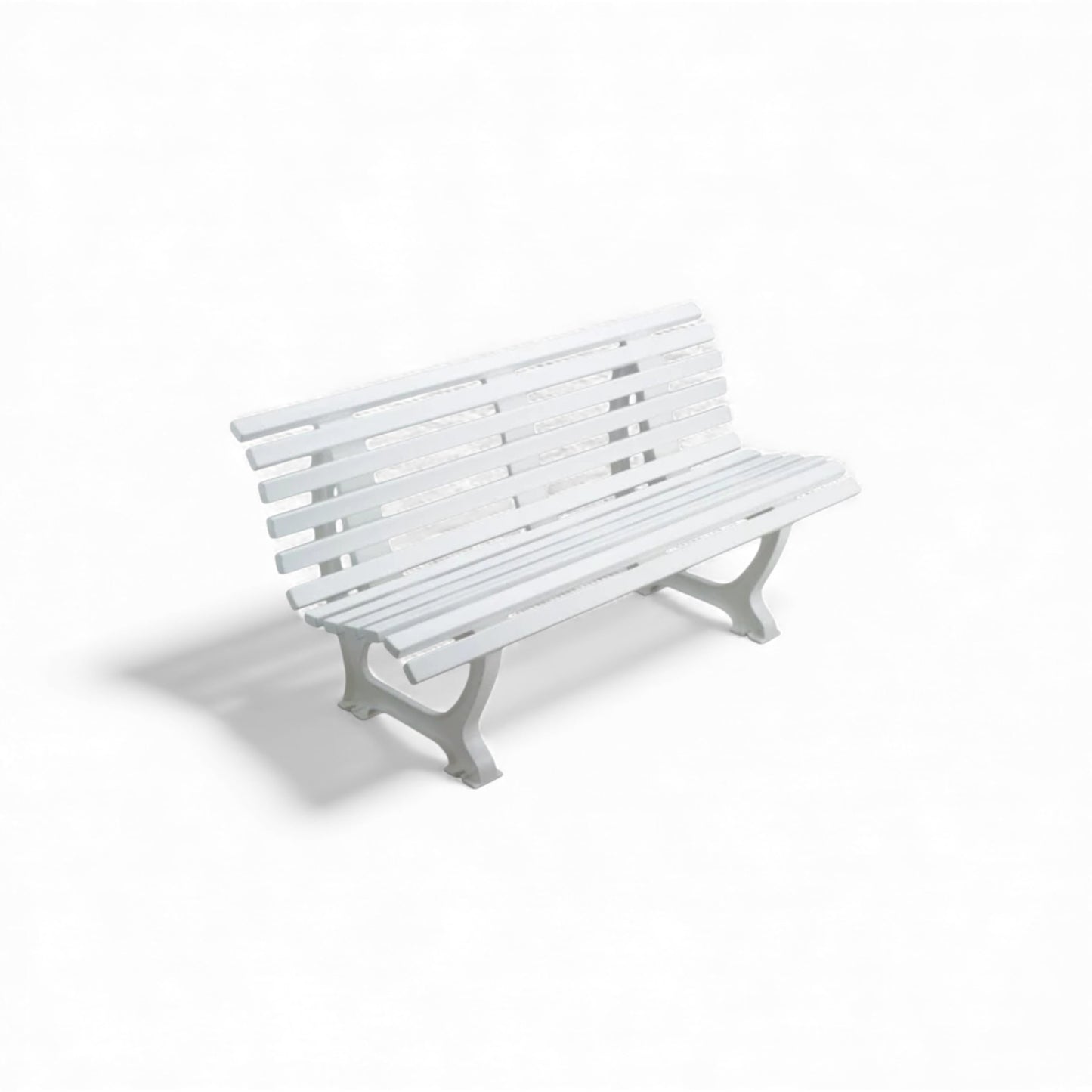White Court Bench