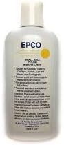 EPCO Ball Polish, 4 oz