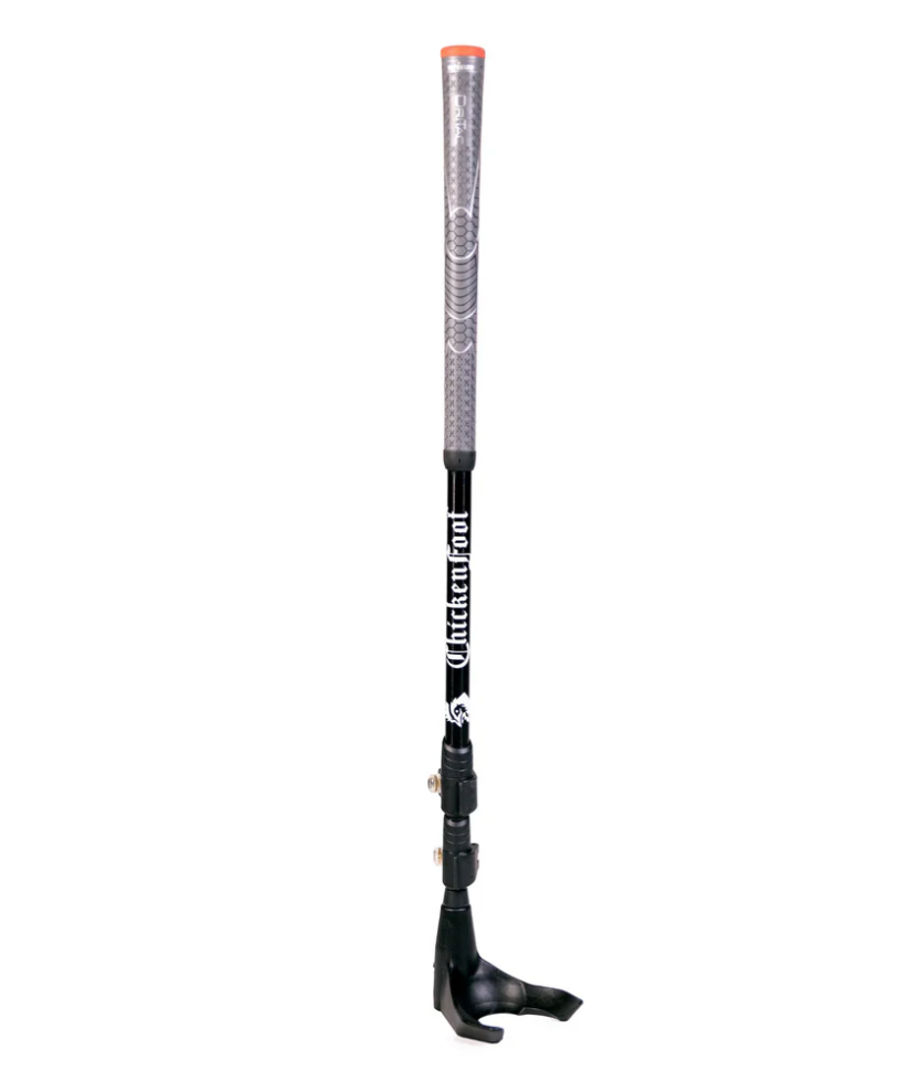 ChickenFoot Premier Bocce Ball Retriever