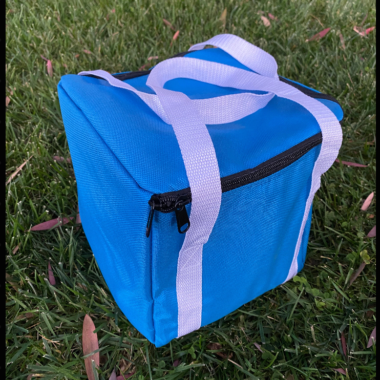 Heavy Duty Bocce Bags