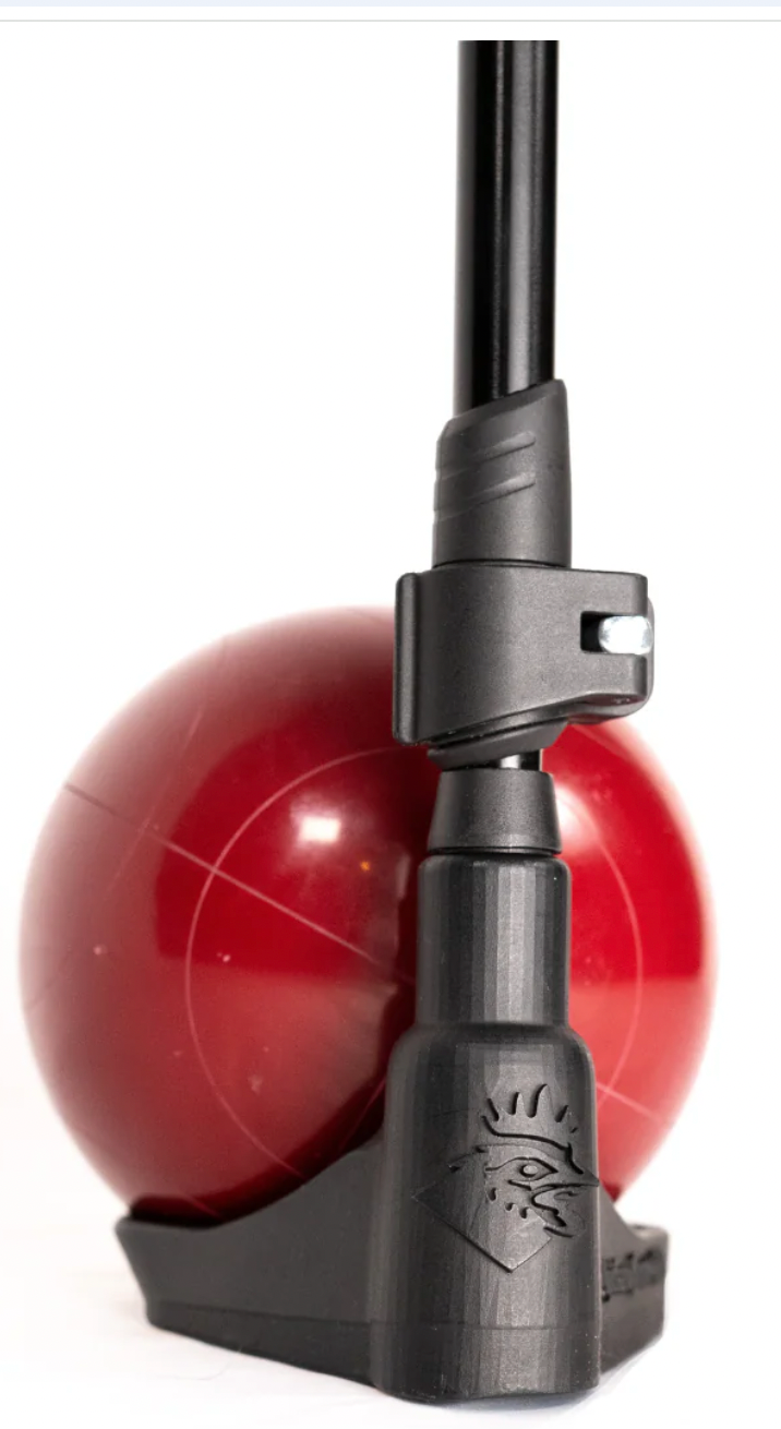 ChickenFoot Premier Bocce Ball Retriever