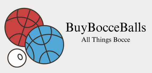 BuyBocceBalls logo