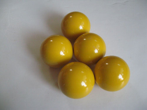 Gift Pack of 5 Pallinas