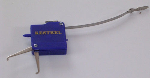 Kestrel Measuring Device