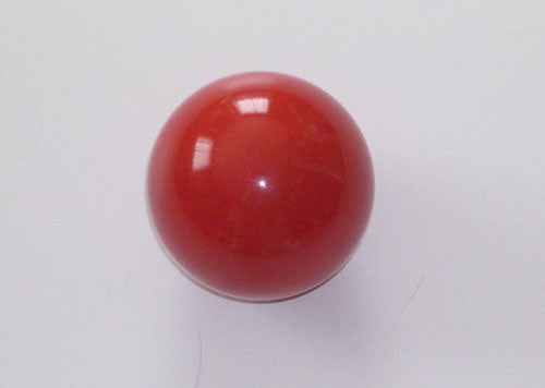 Red 57mm Pallina by EPCO