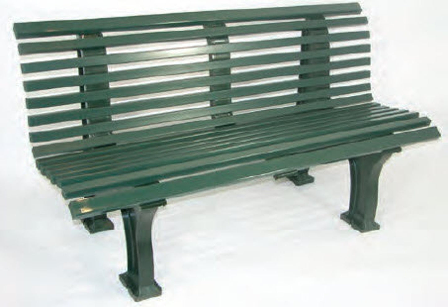 Har-Tru Tennis, Bocce, Golf Court Accessories - Court Side Court Bench