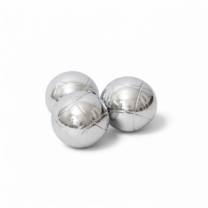 Bocce court cost planning equipment