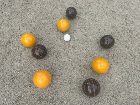Choosing High-Contrast Bocce Ball Colors for Color Blindness and Better Play