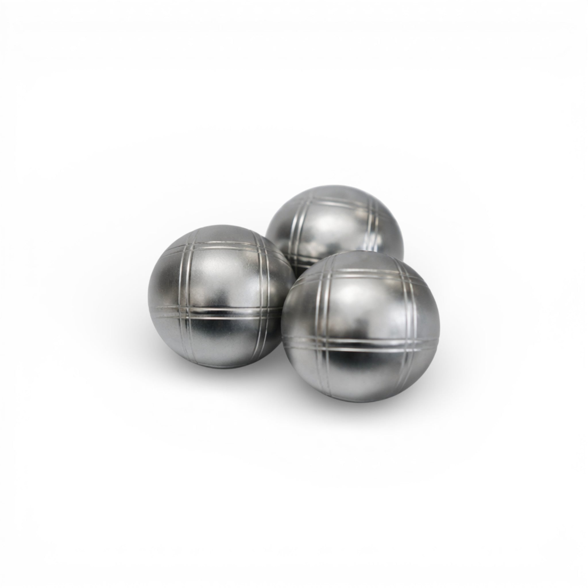 Bocce equipment lifecycle overview