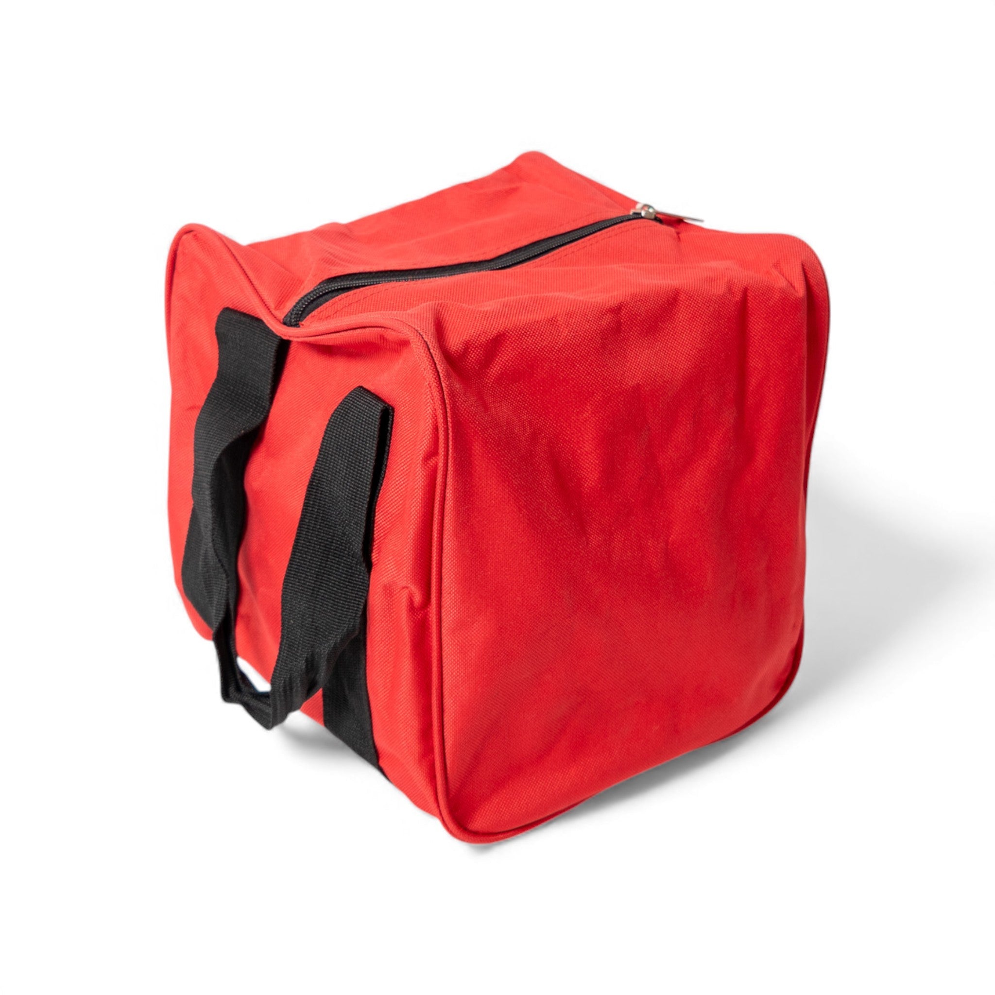 Best USA-made bocce sets with red carrying bag
