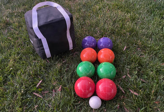 Bocce Essentials: Your Ultimate Guide to Gear, Style, and Accessories