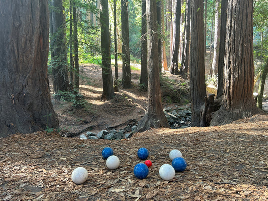 Bocce Ball Sizes: Choosing the Perfect Set for Your Game