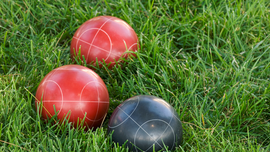Regulation Bocce Ball Size: Official vs Casual Play Explained