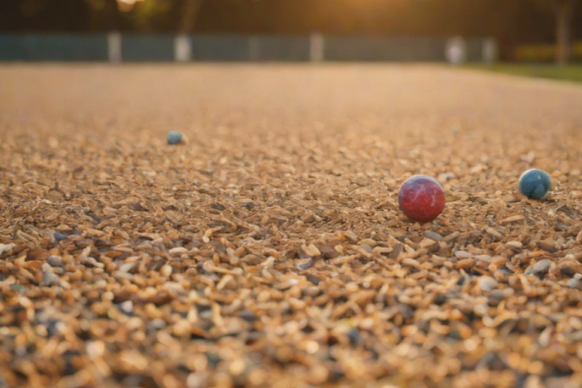 Best Bocce Courts in Houston, Texas (2026)
