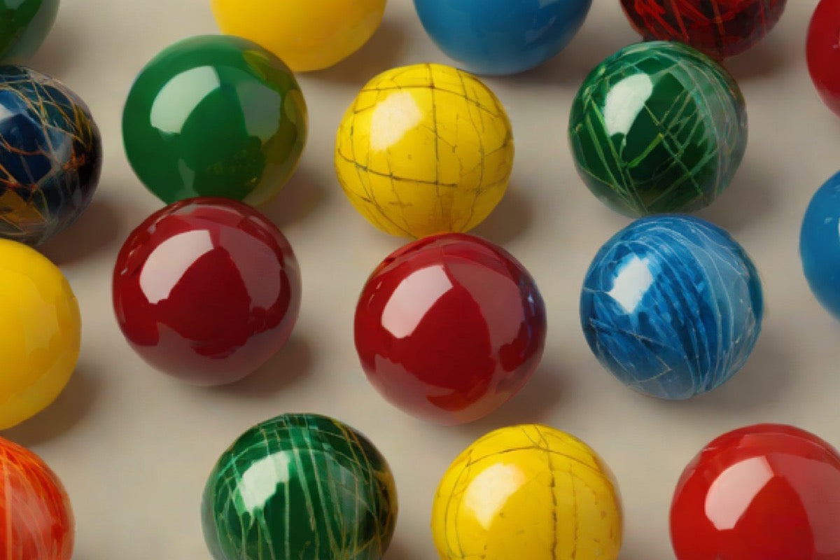Best Solid Color Bocce Ball Sets (2026)