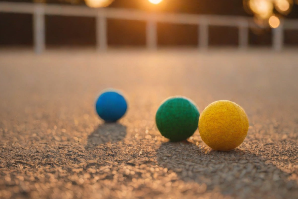 Bocce Ball Bags Compared: Sizes, Materials, Best Picks for 2026