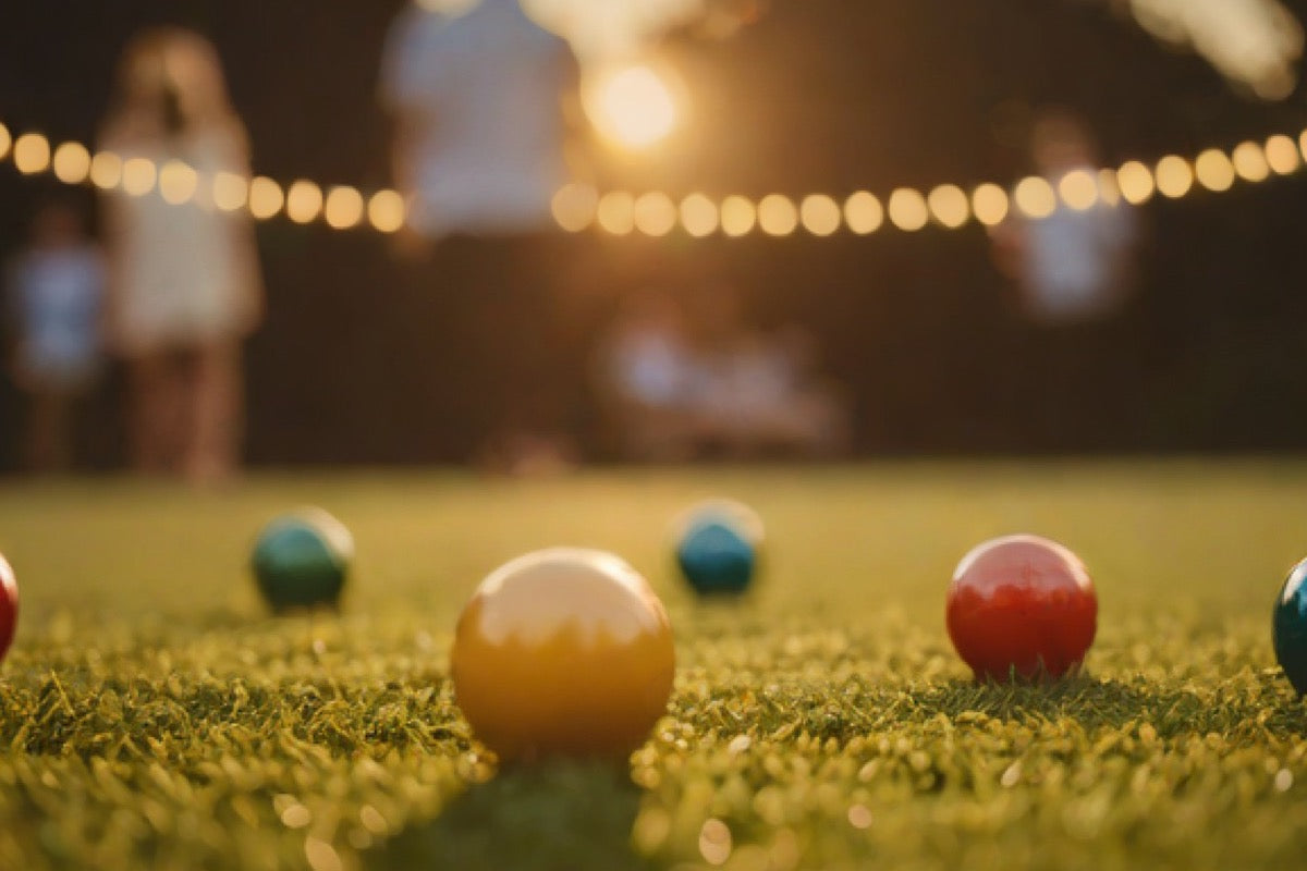 Bocce Ball Party Ideas: Backyard Games and Setup (2026)