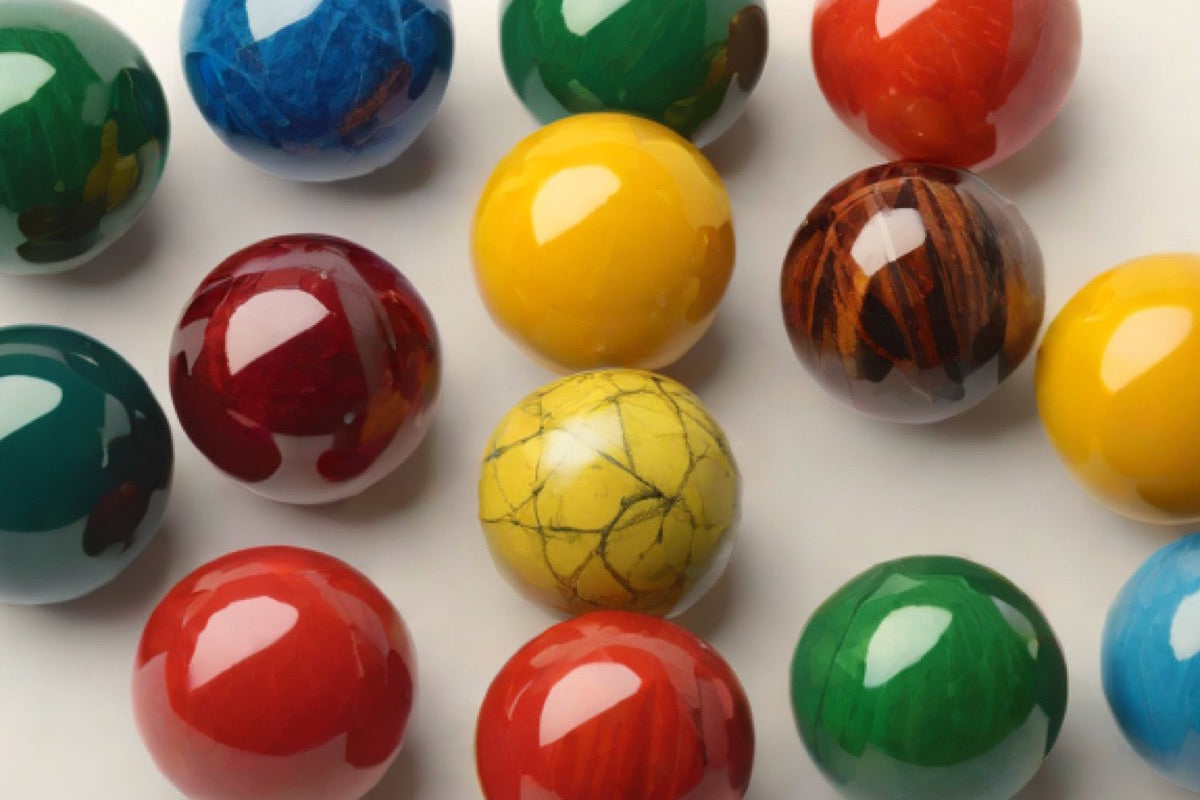 Bocce Ball Size by Age and Skill Level