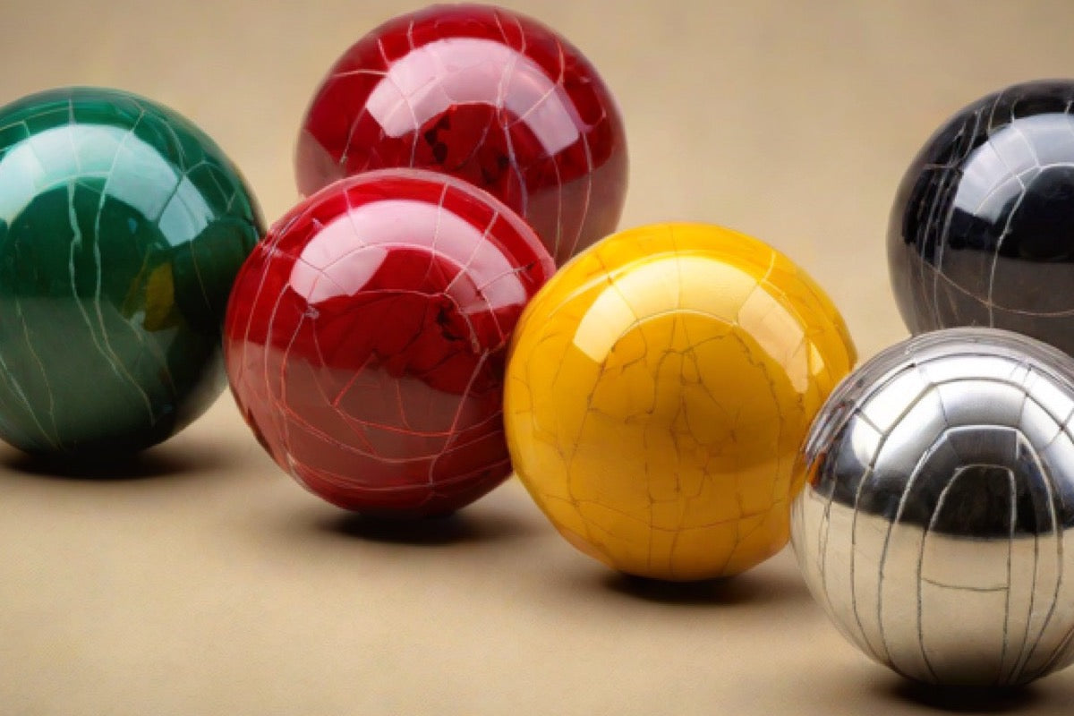 The Bocce Ball Size Chart: Official Dimensions, Weights, and How to Choose (2026)