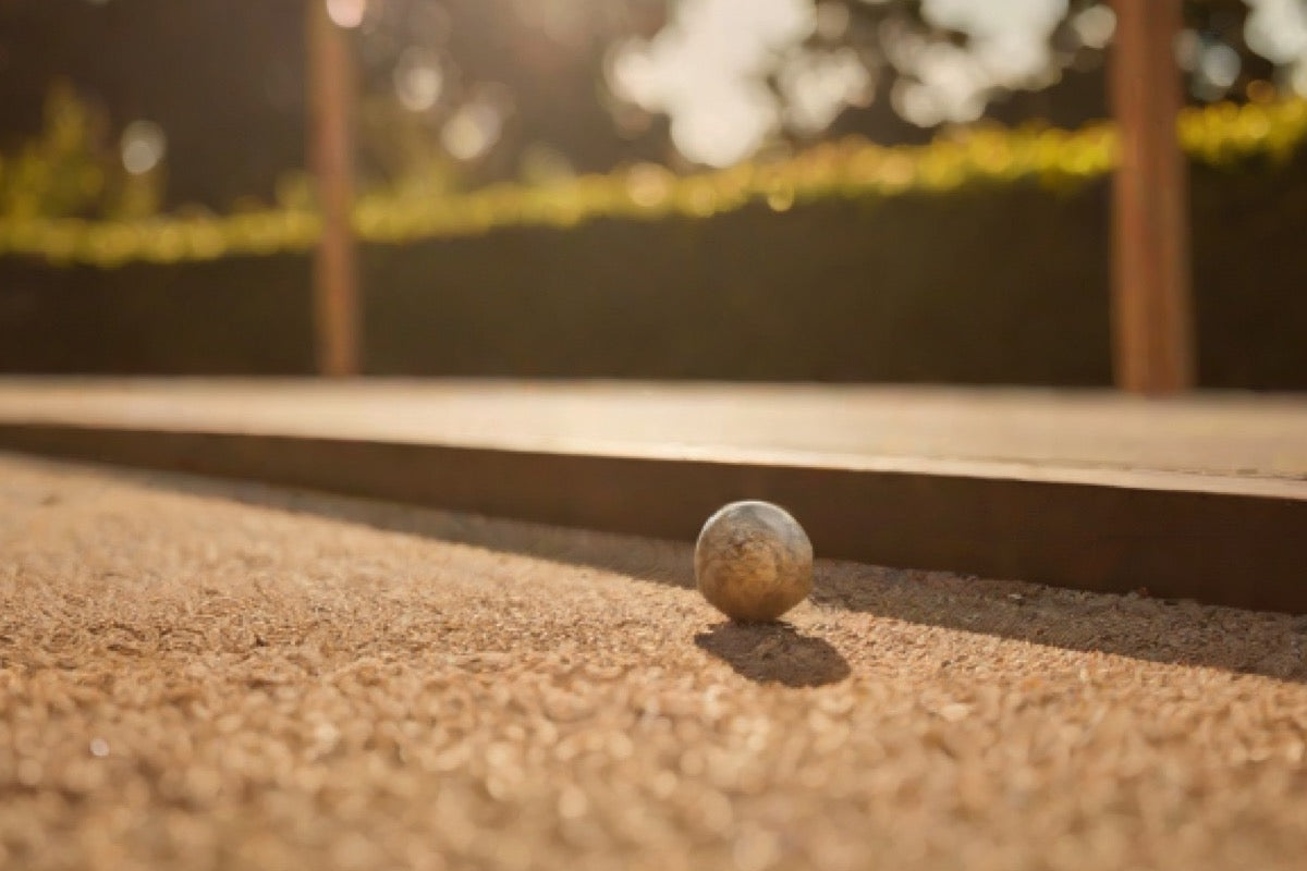 Bocce Court Borders and Rails: Wood, Composite, Stone Compared (2026)