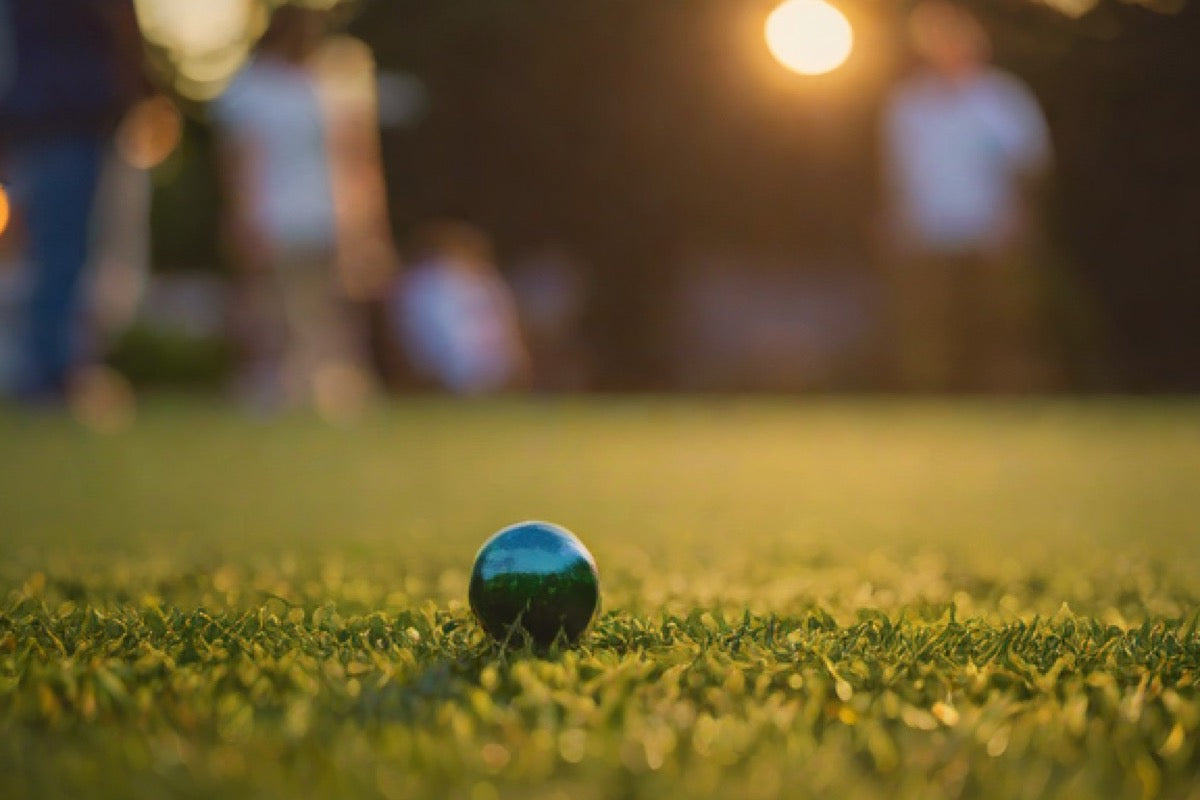 Bocce Court Dimensions: Regulation vs Backyard