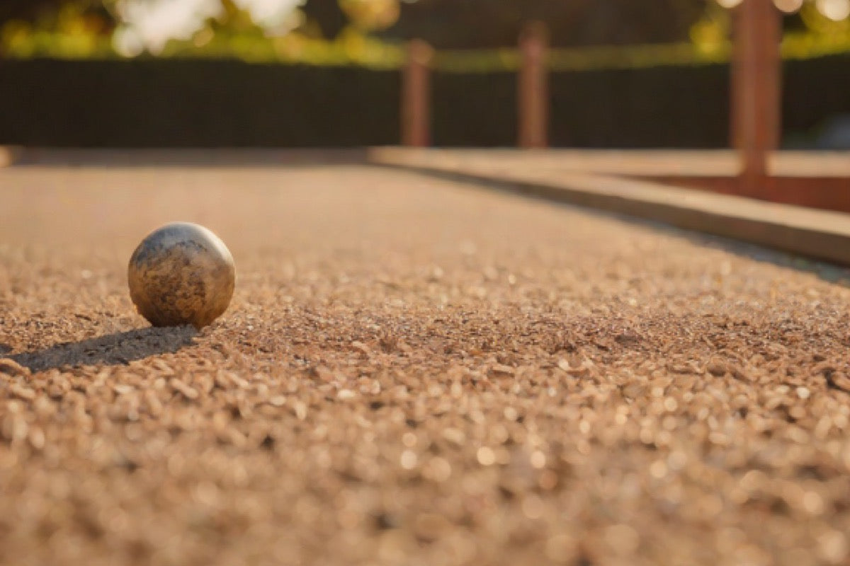 Bocce Court Drainage and Foundation: Building From the Ground Up (2026)
