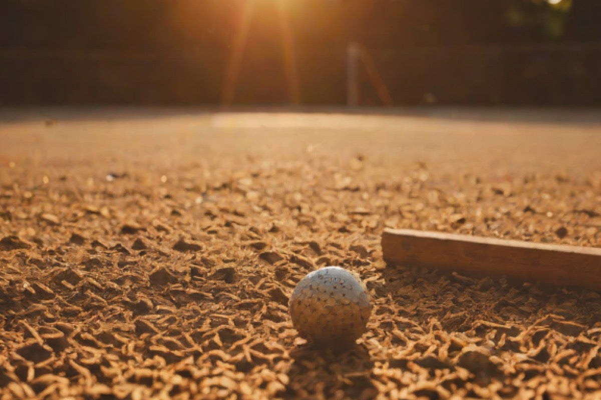 How to Eliminate Moss and Weeds from Your Bocce Court (2026)
