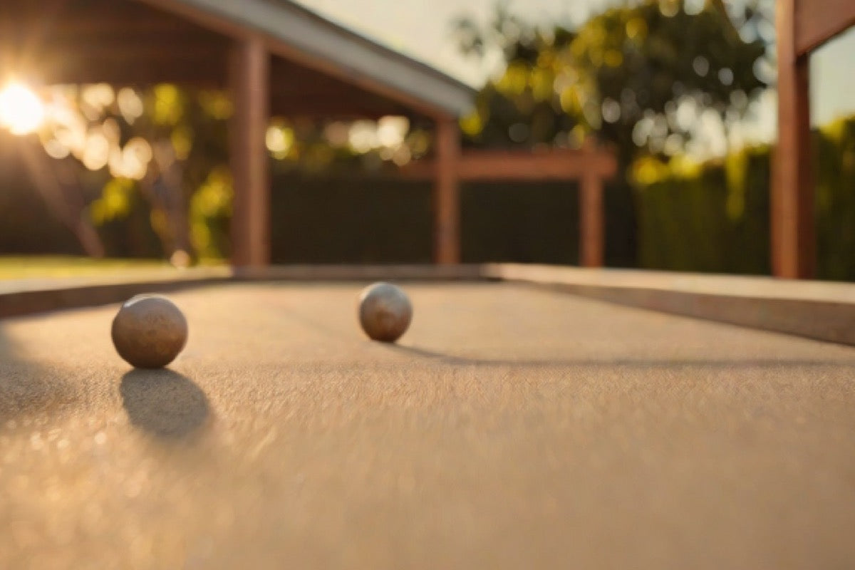 Bocce Courts for Restaurants and Breweries: Setup, Sizing, ROI