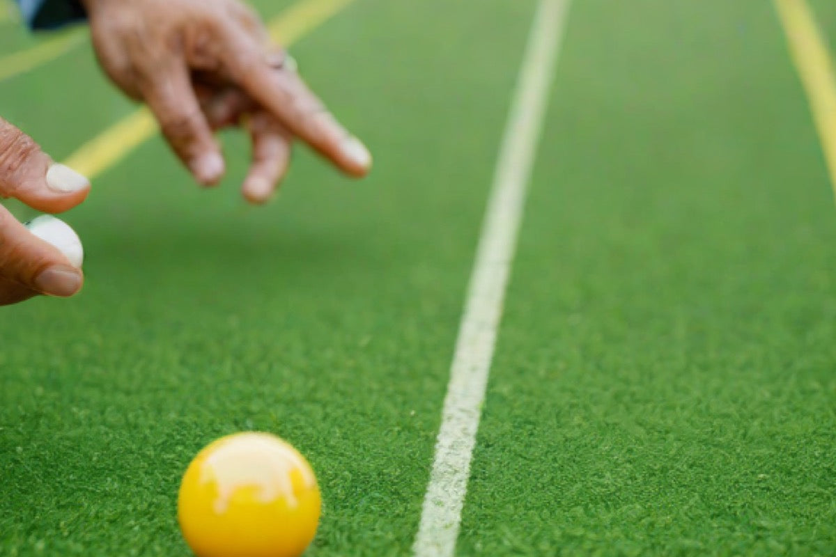 Bocce Etiquette: Court Manners for League Night