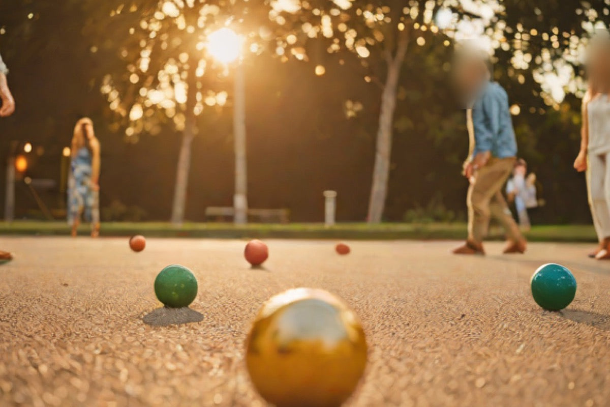 Bocce for Absolute Beginners: Your First Game Ever (2026)