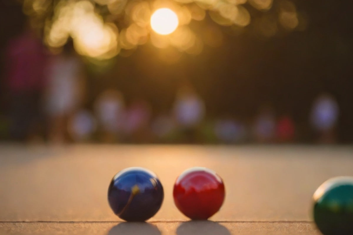 Bocce for Absolute Beginners: Your First Game Ever (2026)