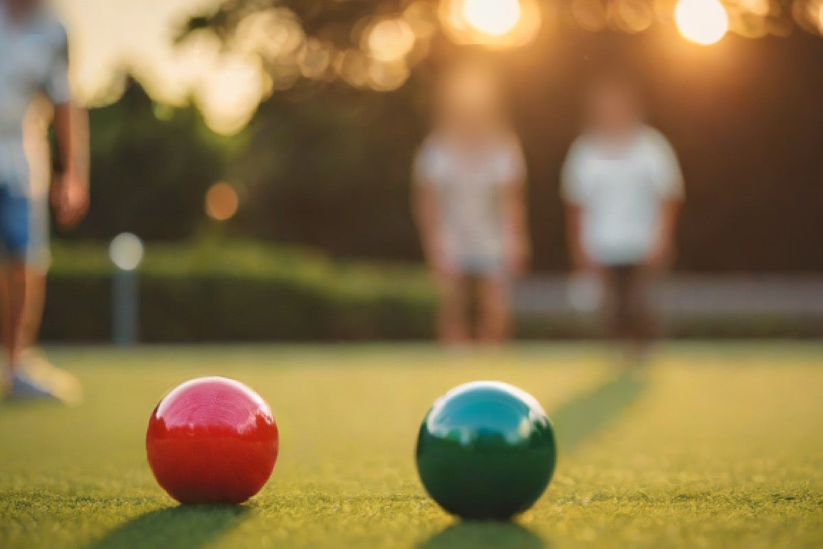 Bocce for Advanced Players: Competitive Skill Building (2026)
