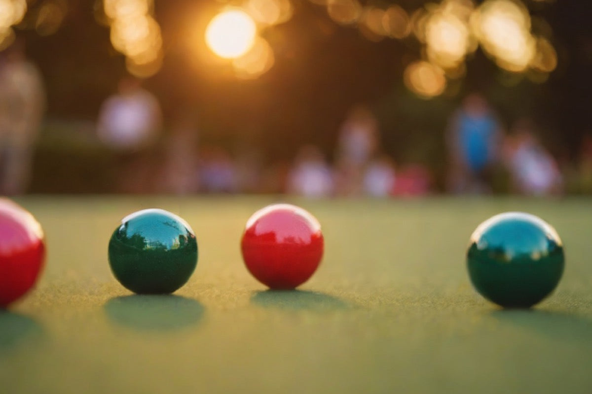 Bocce for Advanced Players: Competitive Skill Building (2026)