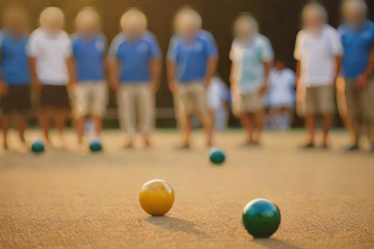 Bocce for Elite Players: Championship-Level Preparation (2026)