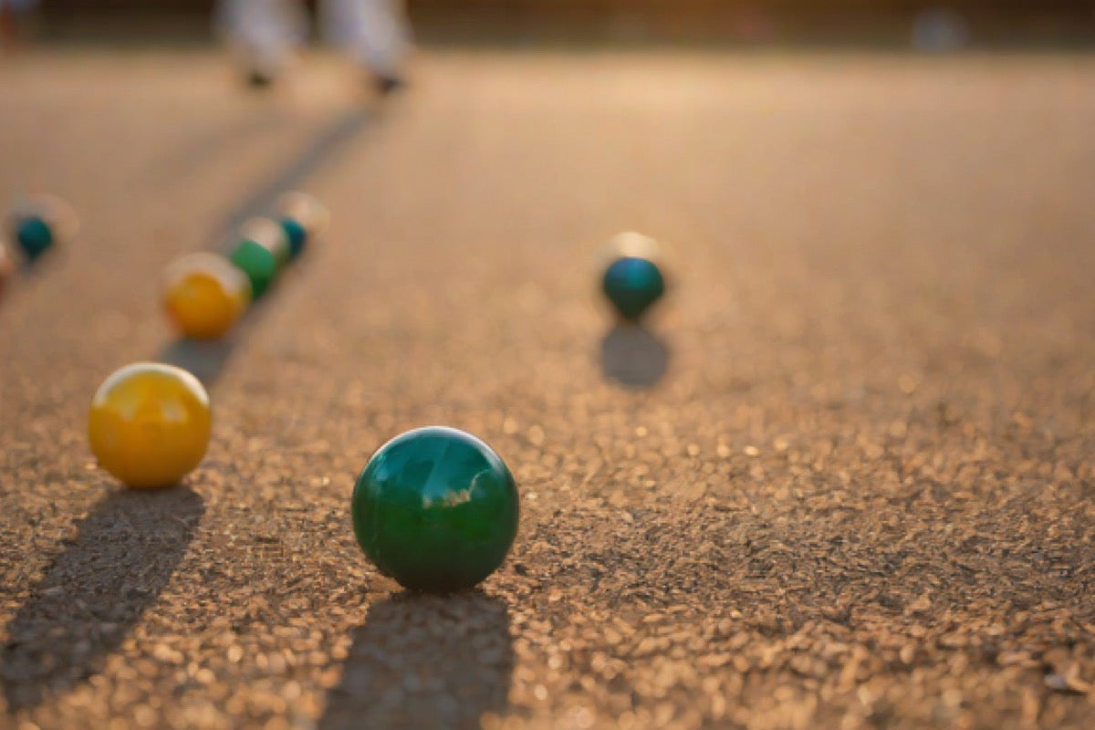 Bocce for Elite Players: Championship-Level Preparation (2026)