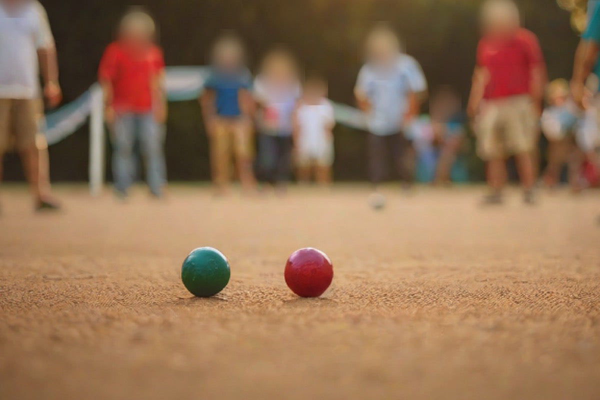 Bocce for League Players: Weekly Competitive Development (2026)