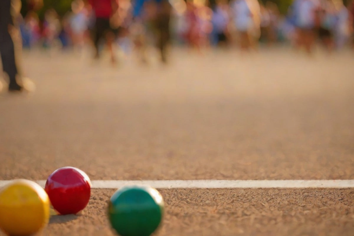 Bocce for League Players: Weekly Competitive Development (2026)