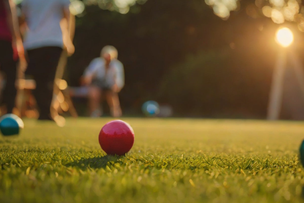 Bocce for Novice Players: Building the Foundation (2026)