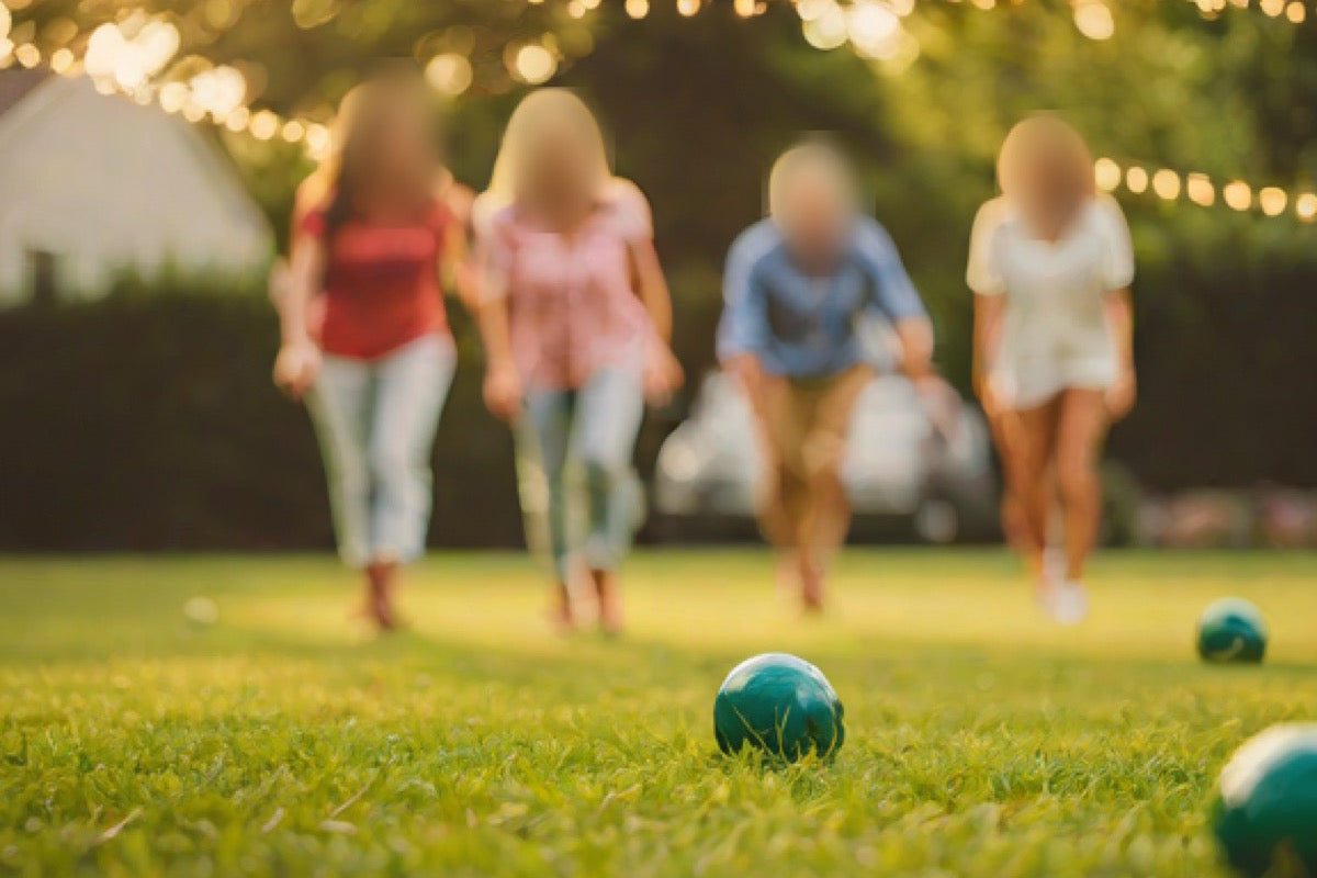 Bocce for Recreational Players: Casual Backyard Mastery (2026)